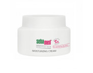 Sebamed Sensitive Skin-75ml- Crema dermatologica hidratanta cu vitamina E, pentru fata