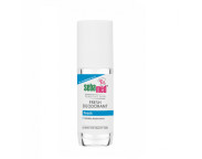 Sebamed Sensitive Skin - Deodorant roll-on Fresh x 50ml
