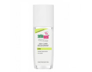 Sebamed Sensitive Skin - Deodorant spray Lime 24h x 75ml