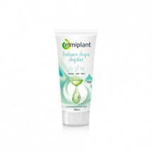 Elmiplant Velvet Touch Balsam Dupa Depilat, 100 ml