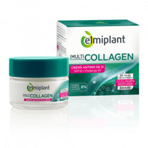 Elmiplant Multi Collagen Crema Zi, 50 ml