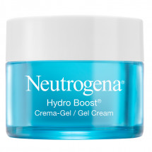 Neutrogena Hydro Boost crema-gel hidratant ten uscat 50ML