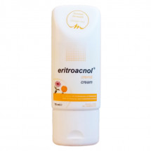 Mebra Eritroacnol crema, 75 ml