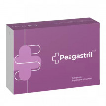 Peagastril X 15 capsule