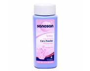 SANOSAN Pudra de ingrijire x 100 g