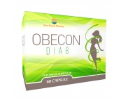 Obecon Diab x 60 cps.