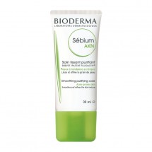 Bioderma Sebium  AKN Fluid, 30 ml