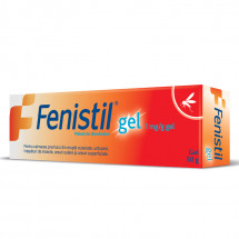 Fenistil 1 mg / g x 50 g gel
