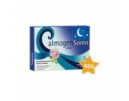 Calmogen Plant Somn x 30cps