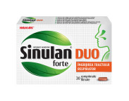 W Sinulan Forte x 30 cpr