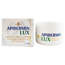 Crema Apidermin lux X 50 ml