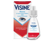 Visine Novo 0,5 mg / ml 1 flac. x 15 ml pic. oft., sol.