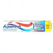 Aquafresh pasta dinti Fresh&Minty ,125 ml