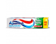 Aquafresh pasta dinti Mild N Minty 125ml FNEW