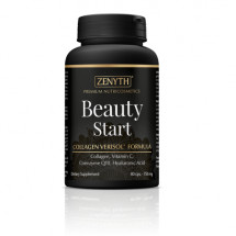 Zenyth Beauty Start 750 mg X 80 capsule