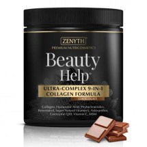 Zenyth Beauty Help Chocolate X 300 gr