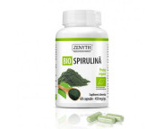 Bio Spirulina x 450 mg x 60 caps.