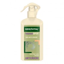 Gerovital Tratament Expert - Ser anticadere x 150 ml