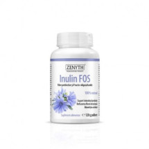 Inulin FOS, 120 g, Zenyth