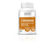 L-Glutamine x 120 g.