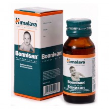 Bonnisan solutie X 30 ml