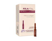 1580 ASLAVITAL Fiole cu colagen x 10*2ml