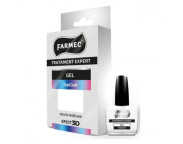 28610 Farmec- gel top coat x 11ml