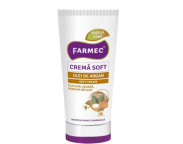 5450 Farmec Crema soft x 150ml