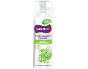 5470 Farmec Antiperspirant Picioare x 150ml