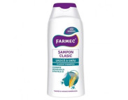 5520 Farmec Sampon Clasic x 200ml