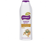 5540 Farmec Sampon Activ+ x 200ml