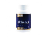 Secom Alpha GPC 300mg 60 capsule vegetale