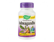 Secom Ashwagandha SE 500mg 60 capsule vegetale