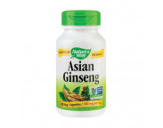 Secom Asian Ginseng 560mg x 50 capsule vegetale