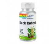 Secom Black Cohosh 540mg x 60 cps