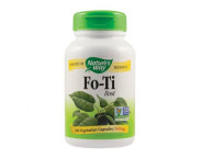 Secom Fo-Ti 610mg x 100 capsule vegetale