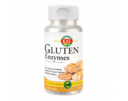 Secom Gluten Enzymes