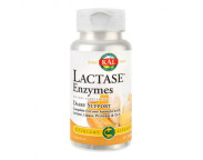 Secom Lactase Enzymes 30 tablete