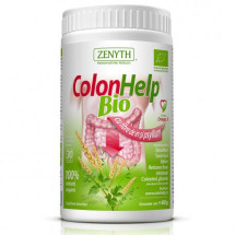 Colon Help Bio 480 g, Zenyth