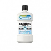 Listerine apa gura Advanced White, 500ml