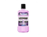 Listerine apa de gura Total Care Zero 500 ml