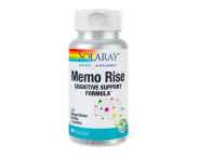 Secom Memo Rise 45 capsule vegetale