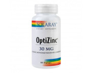 Secom OptiZinc 30mg x 60 capsule vegetale