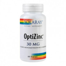 OptiZinc 30 mg, 60 capsule