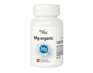 DAC.PL Magneziu organic x 60 cpr.