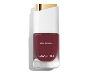 LAVERTU Oja de unghii Nuante naturale Nr. 34 Trandafiriu Met