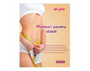 Plasturi pentru slabit x 4 buc. NATURALIA DIET