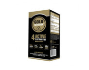 GOLD NUTRITION 4 ACTIVE ELECTROLYTES x 10 pl.