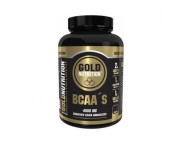 GOLD NUTRITION BCAA'S x 180 tb.