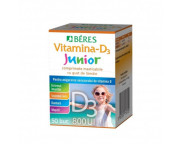 Beres Vitamina D3 Junior 800 UI x 50 cpr